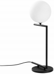 Laualambid Opviq Luminar, G9, 8W, valge v./must v.