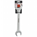Kahepoolne mutriv&otilde;ti, kahe otsaga Kreator KRTH30211, 280 mm, 30 - 32 mm