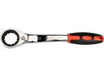 P&otilde;rkmehhanismiga mutriv&otilde;ti Yato YT-02388 YT-02388, 290 mm