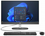 Statsionaarne arvuti HP ProOne B6ZB7ET 7730U, 23.8 ", DDR4-SDRAM 16 GB, SSD 512 GB, AMD Radeon Graphics -, Windows 11 Pro 245