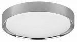 Valgusti lagi Trio Clarimo 659011806, LED, 3000 &deg;K, 1 x 18 W, valge v./kroom v., 33 x 33 cm
