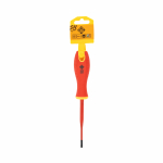 Lame kruvikeeraja Forte Tools VDESL100, isoleeritud, 10 cm