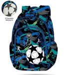 Seljakott CoolPack F162967, sinine v., 42 cm x 34 cm x 20 cm