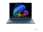S&uuml;learvuti Lenovo Yoga Slim Slim 7 14AKP10, AMD Ryzen AI 5 340, 16 GB, 512 GB, 14 ", AMD Radeon 840M, sinine v., EN, Windows 11 home
