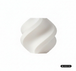 Filament Bambu Lab ABS White (40100) /Filament with spool, 315 m, valge v.