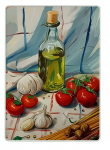 L&otilde;ikelaud Hermia Kes-00033, mitmev&auml;rviline, 40 cm x 30 cm