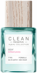 Parf&uuml;&uuml;mvesi Clean Reserve H2Eau Brilliant Peony, 30 ml