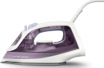 Triikraud Philips 2000 seeria DST2020/30, valge v./violetne v.