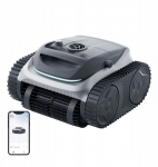 Juhtmevaba basseinipuhastusrobot Bublue C10 3, 10 kg