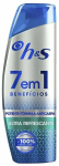&Scaron;ampoon Head&Shoulders 7 in 1, 300 ml