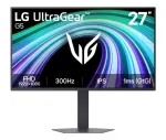 Monitor LG LG 27G550B-B.AEU, 27G550B-B.AEU, IPS, 300 Hz, FHD, 27"