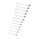 Kombineeritud v&otilde;tmete komplekt Stanley FMMT82849-0,, 8 - 19 mm