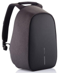 Kahjustatud pakendiga toode. Seljakott XD Design Bobby Hero Anti-Theft Backpack XL Black, must v., 21.5 l, 17"