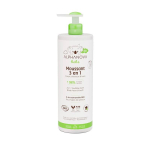 Du&scaron;igeel Alphanova Bebe Bio 3in1, 400 ml
