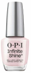 K&uuml;&uuml;nelakk OPI Infinite Shine, lavender bath v., 15 ml