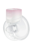 Rinnapump, elektriline Momcozy S12 Pro Single Pink