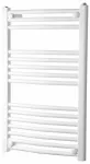 Kahjustatud pakendiga toode. Veek&uuml;tte r&auml;tikuradiator Elonika EP 50 x 80 KLD, valge v., 46 cm x 80 cm, 316 W