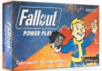 Lauam&auml;ng Modiphius Entertainment Fallout Power Play, EN