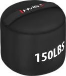 T&auml;idetud pall HMS Sandbag Strongman, 400 mm, 68 kg
