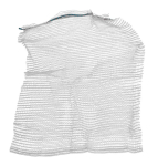 Kott toidu jaoks Geko G71980A, 50 cm x 30 cm, valge v., 100 tk
