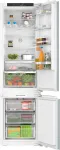Integreeritav k&uuml;lmik s&uuml;gavk&uuml;lmik all Bosch 6 seeria KIN96ADC0