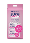 Niisked salvr&auml;tikud Doyfresh SMWW Intimate, 1 kiht, 8 tk