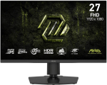 Monitor MSI MAG 272PF X24, Rapid IPS, 240 Hz, FHD, 27"