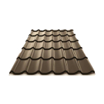 Plekk, 2000 x 1150 x 0.5 mm, S235