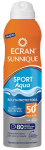 P&auml;ikesekaitsevaht Ecran Sun Care Sport Protection SPF50, 250 ml