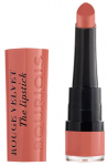 Huulev&auml;rvi alus Bourjois Paris Rouge Velvet, 2.4 g, 15 peach tatin