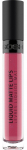 Huulepulk Gosh Liquid Matte Lips, 4 ml, 02 pink sorbet
