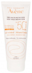 P&auml;ikesekaitselosjoon Avene Very High Protection Mineral SPF50, 100 ml