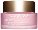 N&auml;okreem Clarins Multi-Active, 50 ml