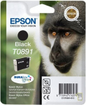 Tindiprinteri kassett Epson C13T08914011, must v., 5.8 ml