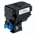 Toonerikassett Konica Minolta, must v.