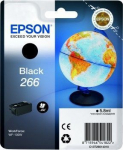 Tindiprinteri kassett Epson T2661, must v., 5.8 ml