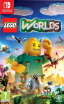 Nintendo Switch m&auml;ng WB Games LEGO Worlds