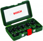 Freeside komplekt Bosch 0802.7.2, 12 tk