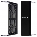 Radiaator Noctua, must v.