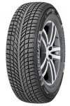 Talverehv Michelin Latitude Alpin LA2 275/45/R20, 110-V, XL, C, C, 72 dB
