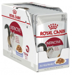 Kassi m&auml;rgtoit Royal Canin Instinctive, kanaliha, 0.085 kg x 12 tk
