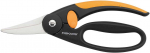 Aiak&auml;&auml;rid Fiskars Universal Fingerloop Snip SP45, 218 mm