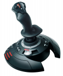 Juhtkang Thrustmaster, must v.