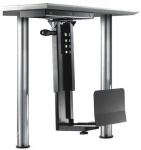 Statsionaarse arvuti hoidja NewStar CPU-D250