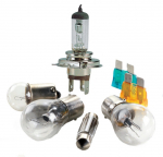 Autopirn Bottari, Halogeenlamp, 12 V