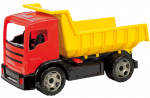 M&auml;ngu kallur Lena Maxi Dumper 2060 2060, punane v.