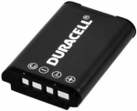 Aku Duracell, Li-ion