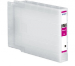 Tindiprinteri kassett Epson T04C3, punane v.