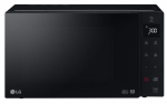 Mikrolaineahi LG MS2535GIB