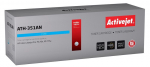 Toonerikassett ActiveJet Supreme ATH-351AN, sinine v.